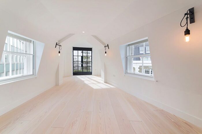 1 Bedroom Flat To Rent In Shelton Street, Covent Garden, WC2H