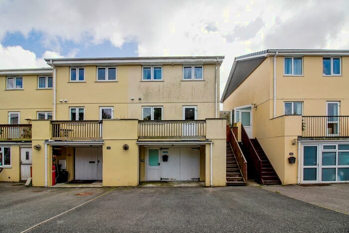 3 Bedroom End Of Terrace House For Sale In Penstraze Lane, Victoria, Roche, St. Austell, PL26