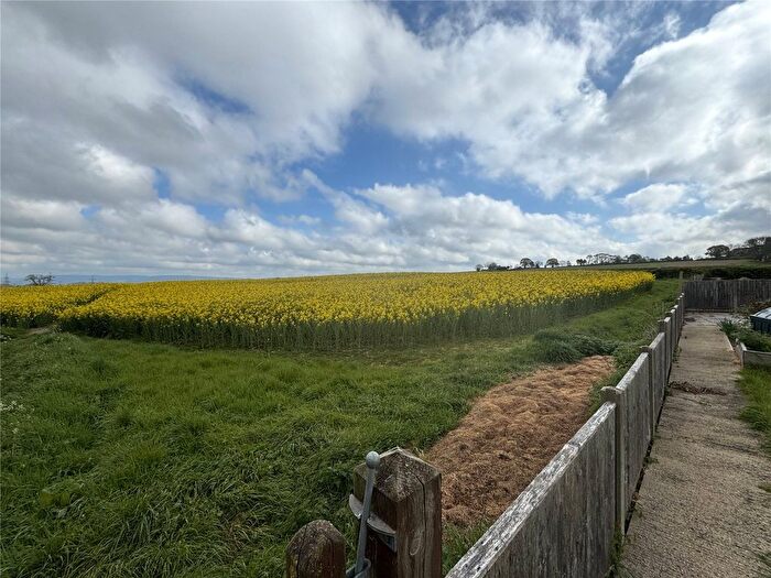 3 Bedroom Semi-detached House To Rent In Rumwell, Taunton, Somerset, TA4
