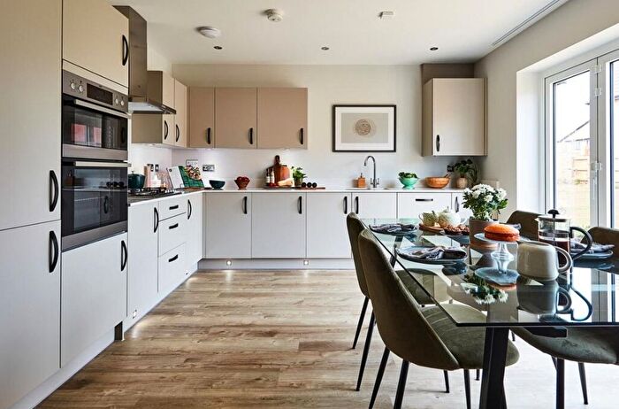5 Bedroom Detached House For Sale In Plot Daly, Heath Lane, Turnpike Road, High Wycombe, HP12