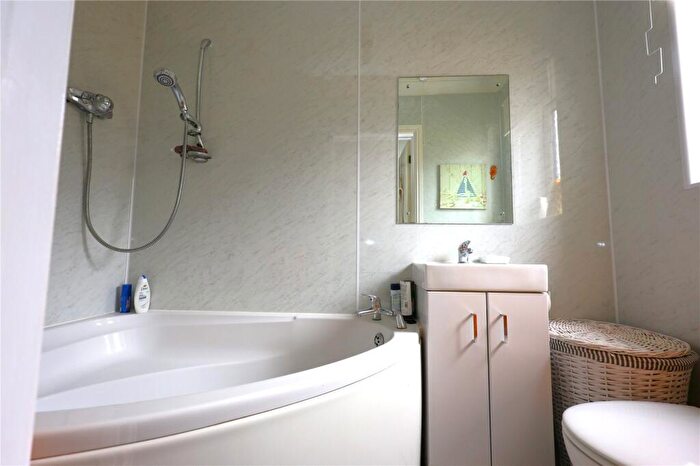 2 Bedroom Bungalow For Sale In Valley View, Bredenbury, Bromyard, Herefordshire, HR7
