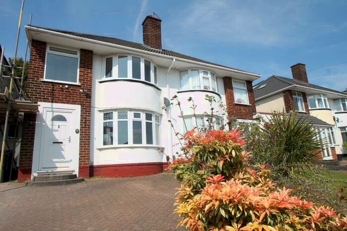 3 Bedroom Semi-Detached House To Rent In Scott Road Great Barr, B43