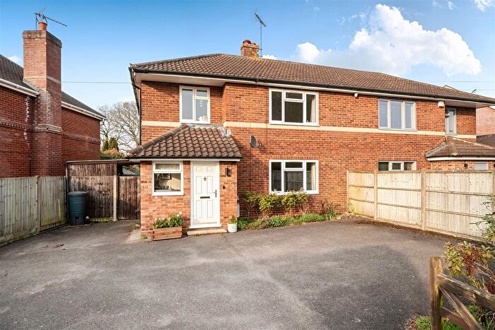 3 Bedroom Semi Detached House For Sale In Nightingale Crescent, West Horsley, KT24