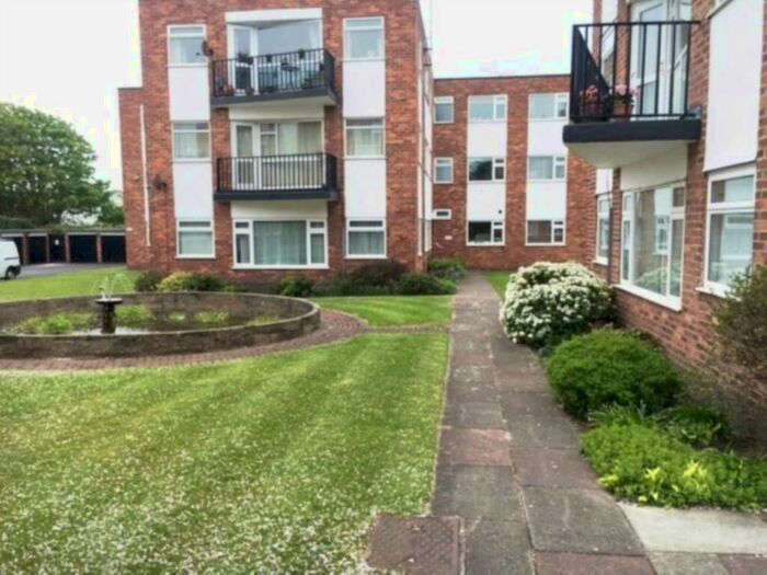 1 Bedroom House To Rent In Rutland House Nicholas Road, Blundellsands, L23