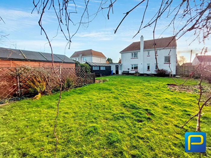 3 Bedroom Detached House For Sale In Quarry Avenue, Acklington, Northumberland, NE65