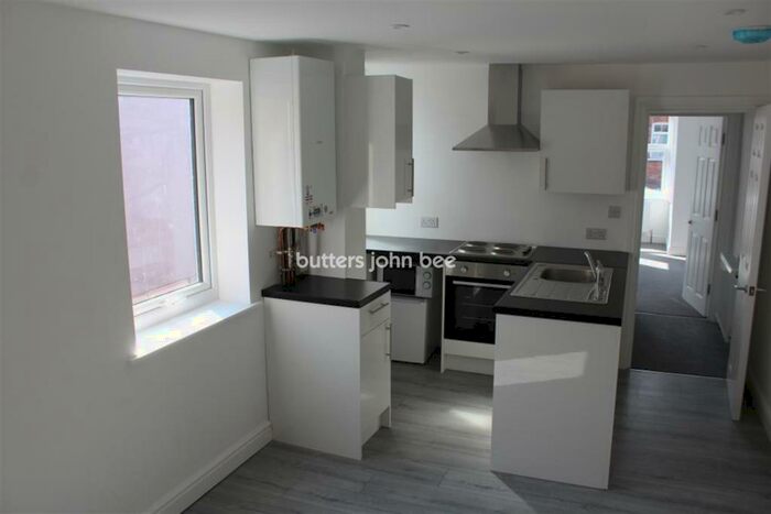 1 Bedroom Flat To Rent In Edleston Road, CW2