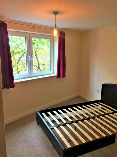 2 Bedroom Apartment To Rent In The Blue Building, Gunwharf Quays, Portsmouth., PO1