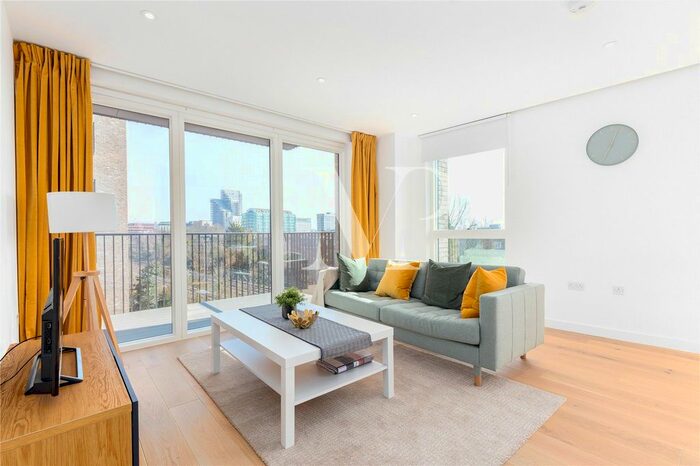 1 Bedroom Flat To Rent In Broxburn Gardens, West Ealing, London, W13