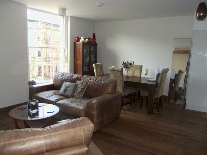 1 Bedroom Apartment To Rent In George Street, City Centre, NG1