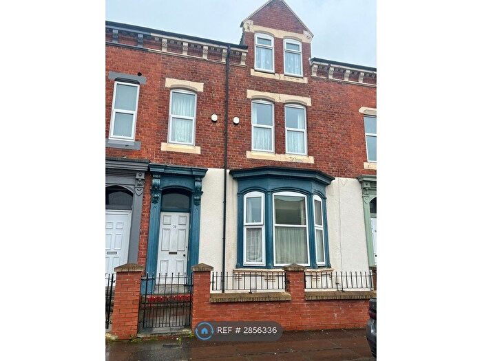 1 Bedroom Flat To Rent In Hartington Road, Stockton-On-Tees, TS18