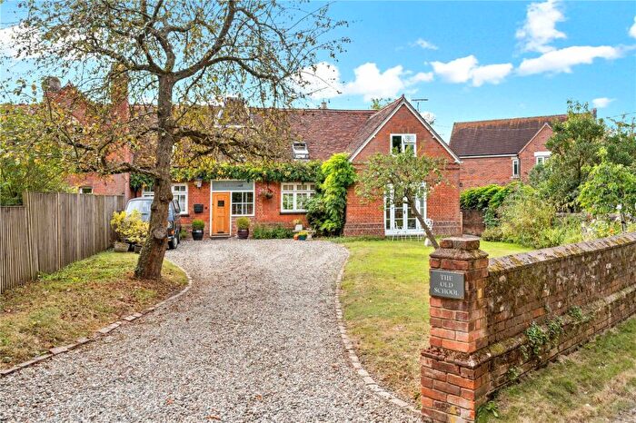 3 Bedroom Semi-Detached House For Sale In The Street, Great Saling, Essex, CM7