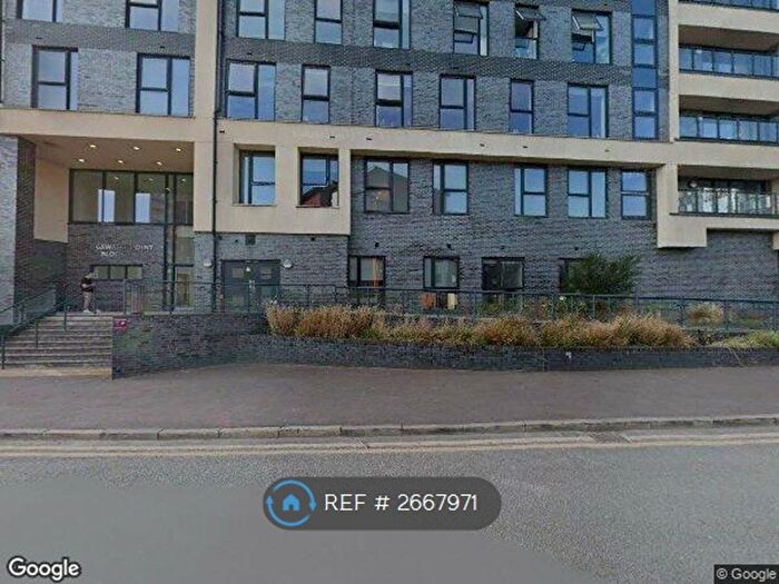 1 Bedroom Flat To Rent In Waterhouse Apartments, Salford, M5