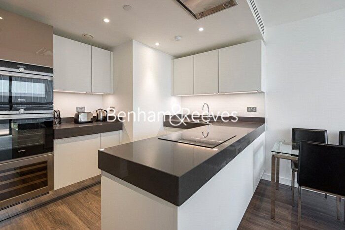 Property To Rent In Canter Way, London, E1