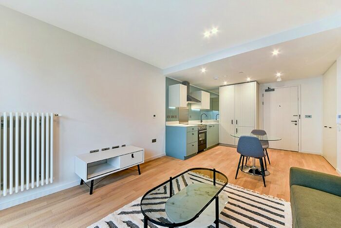 1 Bedroom Flat To Rent In The Brentford Project, London, TW8