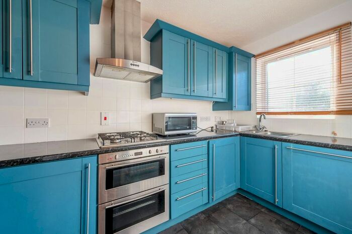 2 Bedroom Terraced House To Rent In Philips Close, Carshalton, SM5