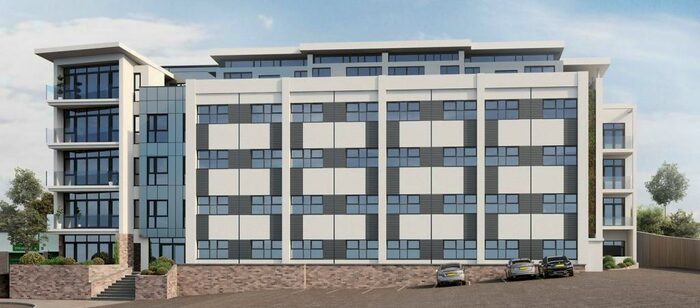 2 Bedroom Flat To Rent In The Pinnacle, Brighton, BN3