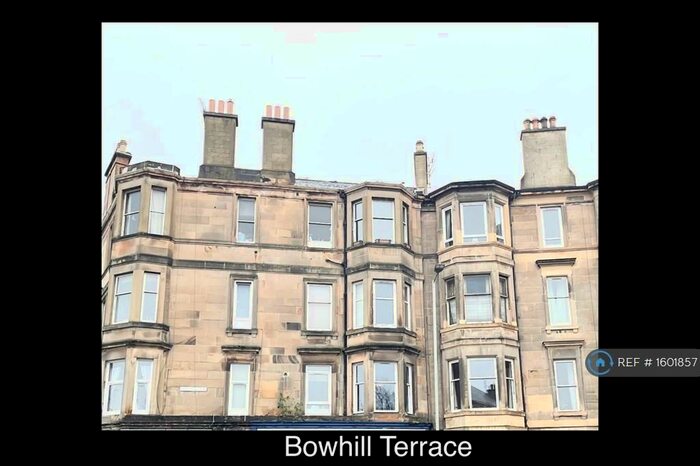 2 Bedroom Flat To Rent In Bowhill Terrace, Edinburgh, EH3