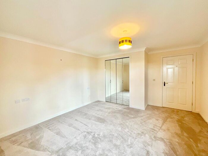 1 Bedroom Flat For Sale In Crown Street, Stone, ST15 - Photo 10