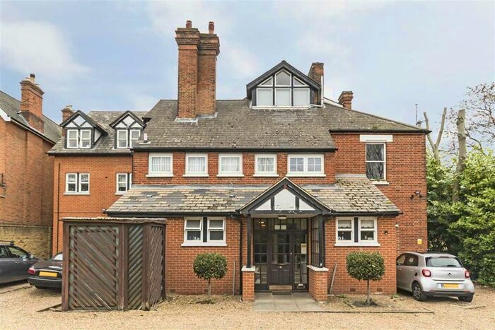 1 Bedroom Flat To Rent In Kew Road, Kew, Richmond, TW9