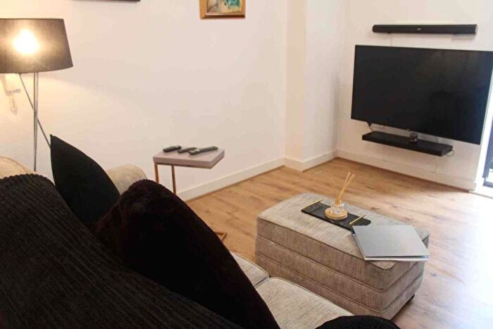 1 Bedroom Flat To Rent In Apartment, Jefferson Place, Fernie Street, Manchester, M4