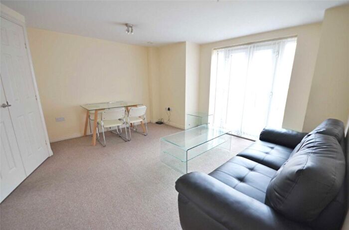 2 Bedroom Apartment To Rent In Fusion, Middlewood Street, Salford, Manchester City Centre, M5