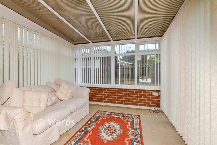 2 Bedroom Detached Bungalow For Sale In Lower Herne Road, Herne Bay, Kent, CT6