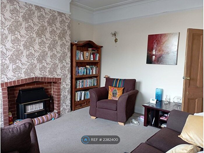 3 Bedroom Terraced House To Rent In Cavendish Road, Guiseley, Leeds, LS20