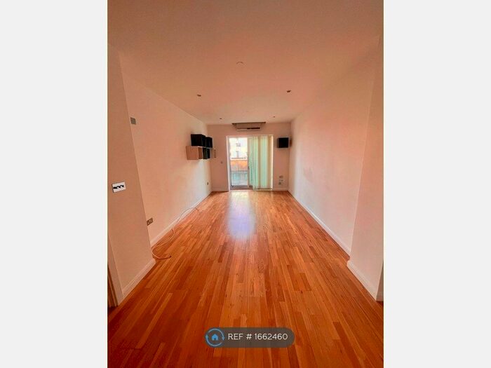 1 Bedroom Flat To Rent In Cavalier House, London, W5