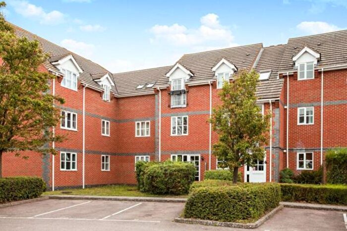 2 Bedroom Apartment To Rent In Beeches Drove, CB4