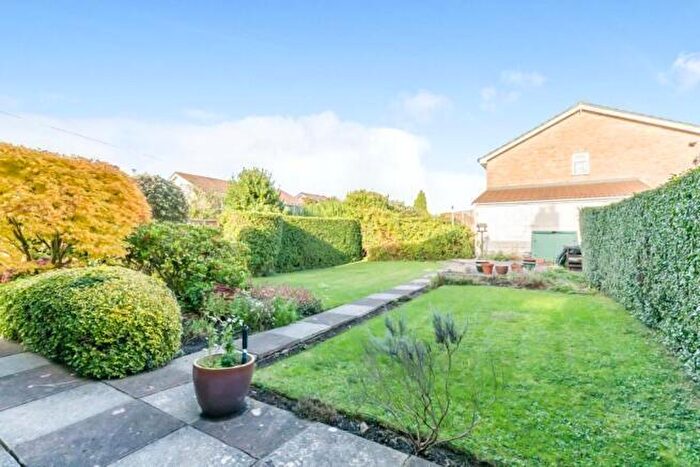 4 Bedroom House To Rent In Pen Park Road, Bristol, BS10