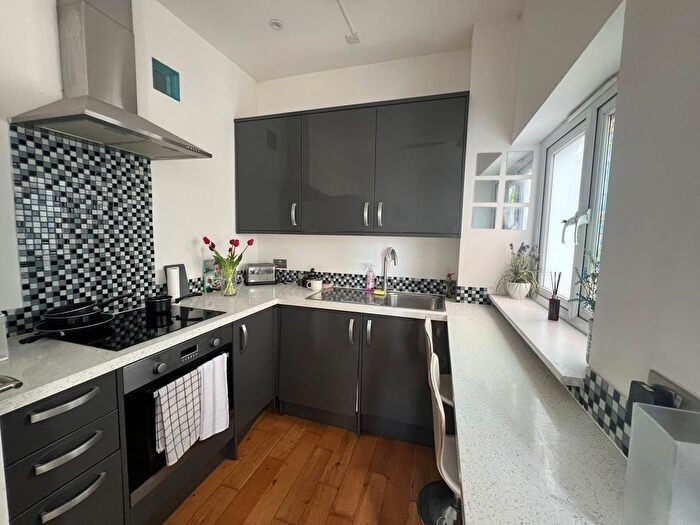 1 Bedroom Flat To Rent In Sussex Road, St. Leonards-On-Sea, TN38