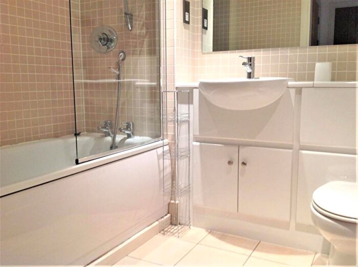 1 Bedroom Apartment To Rent In , Standish Street, Liverpool, L3