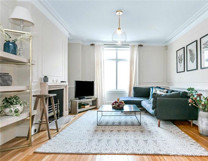 5 Bedroom Terraced House To Rent In Pelham Street, London, SW7