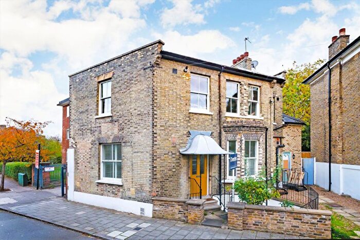 1 Bedroom Flat For Sale In Fiveways Road, Brixton, SW9