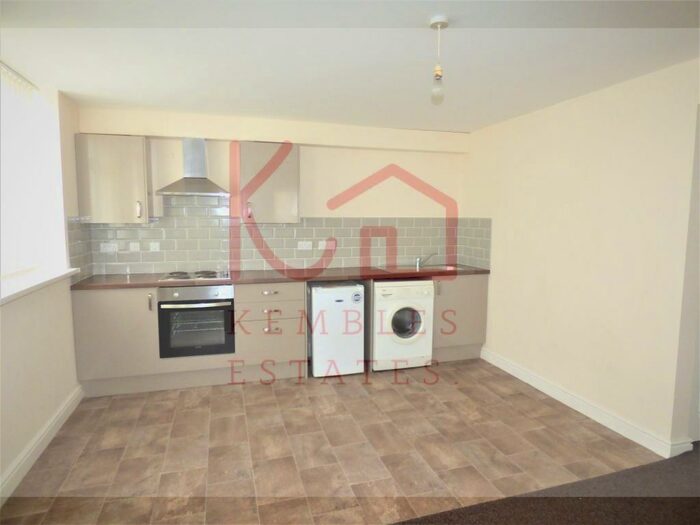 1 Bedroom Flat To Rent In Kelham House, Balby, DN1