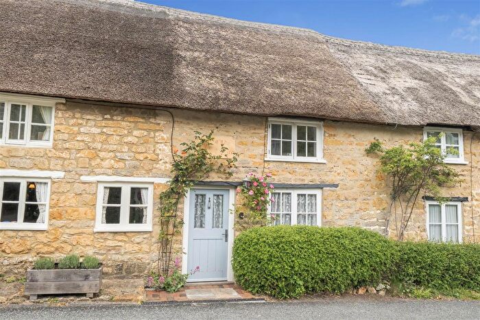 2 Bedroom Terraced House For Sale In Walditch, Bridport, DT6