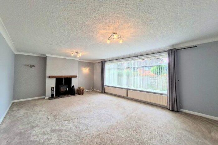 3 Bedroom Property To Rent In Harley Grove, Darlington, DL1