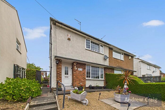 2 Bedroom Semi-Detached House For Sale In Whitehill, Leam Lane, NE10