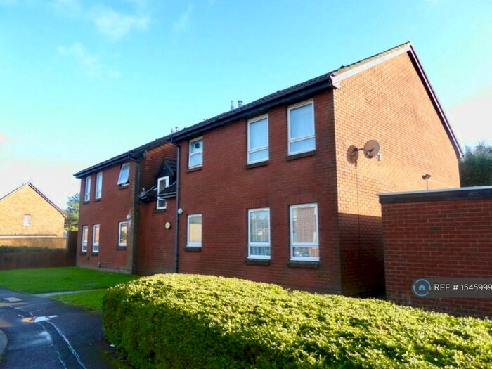 Studio To Rent In Tolpuddle Gardens, Bournemouth, BH9