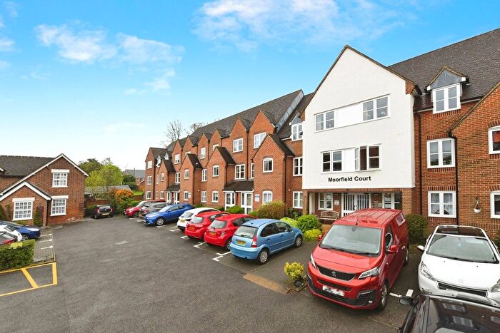 1 Bedroom Flat For Sale In Newland Street, Witham, Essex, CM8