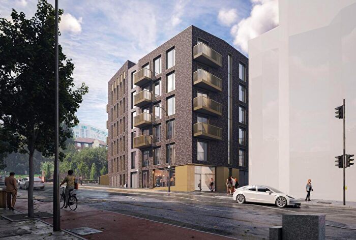 25 Bedroom Land For Sale In Broad Street, Sheffield, S2