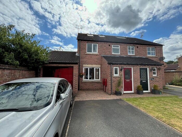 Land For Sale In Ludlow, Shropshire, SY8