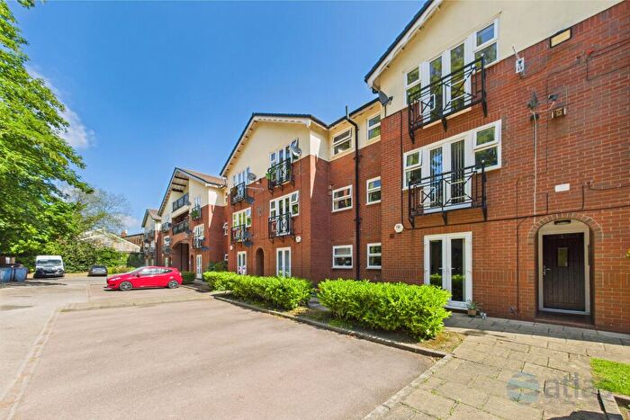 2 Bedroom Apartment To Rent In Aigburth Road, Aigburth, L17
