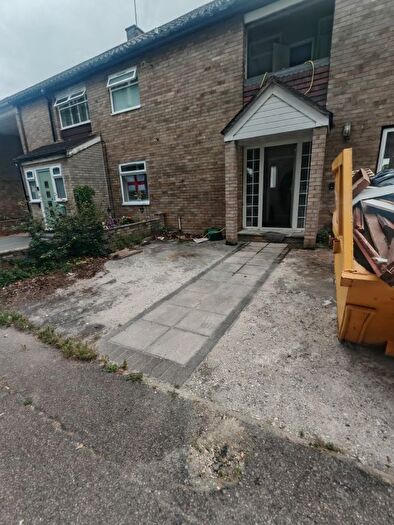 2 Bedroom Terraced House To Rent In Delimands Rd, Basildon, SS15