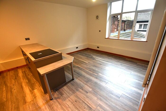 2 Bedroom Apartment To Rent In Flat, Market Street, BL4