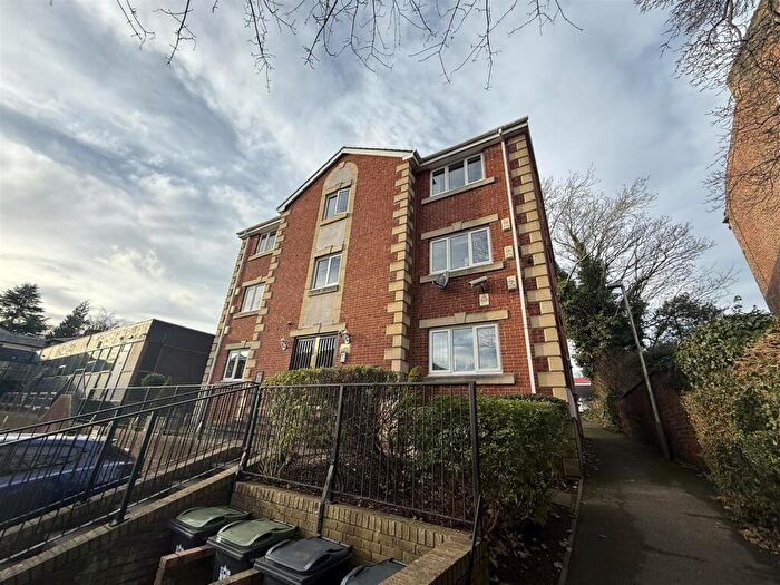 1 Bedroom Flat For Sale In Marlborough Drive, Darlington, DL1