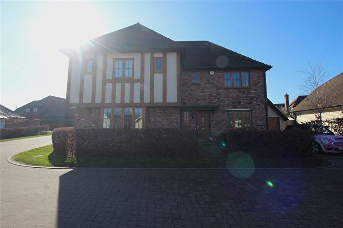 3 Bedroom Semi-Detached House To Rent In Barker Fields, Southfleet, Gravesend, Kent, DA13