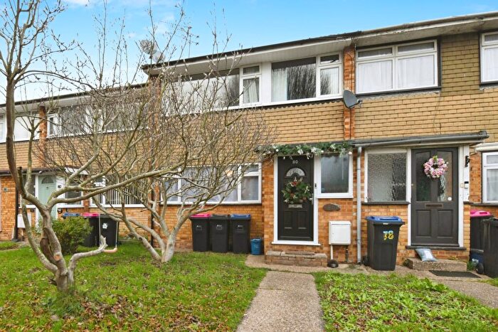 3 Bedroom Terraced House For Sale In Bramble Road, Leigh-on-Sea, Essex, SS9