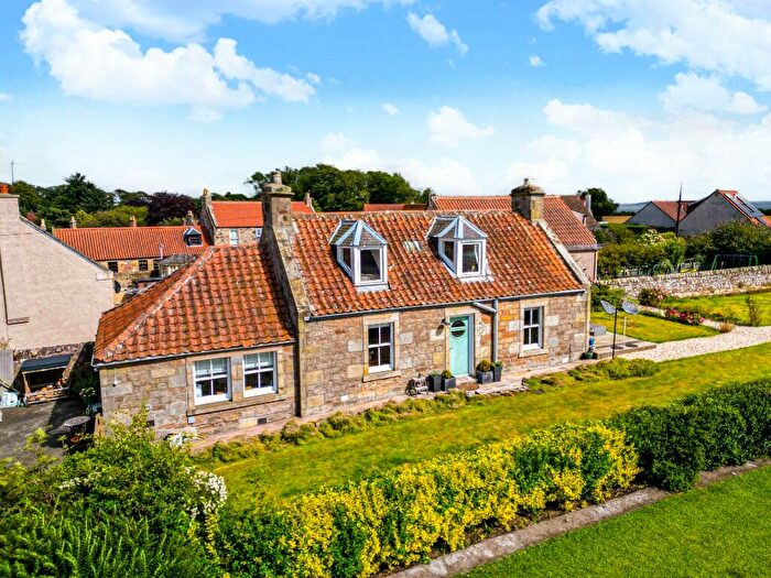 3 Bedroom Detached House To Rent In Main Street, Anstruther, Fife, KY10