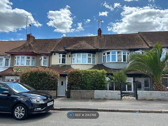 3 Bedroom Terraced House To Rent In Grange Road, Gillingham, ME7